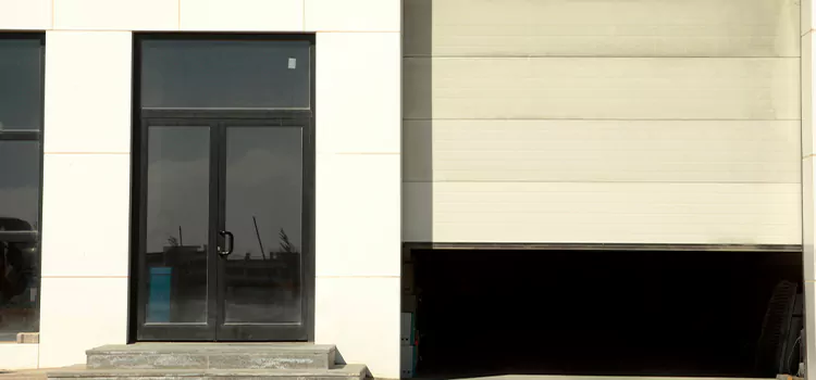 Choose Door & Gate Services Pasadena for Unmatched Expertise
