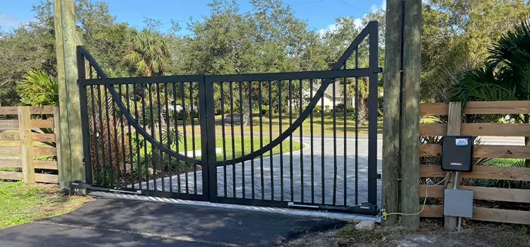 Why Choose Us for Your Automatic Gate Needs in Pasadena, CA?