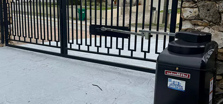 Seamless Installation and Support for Your New Gate in Pasadena, CA
