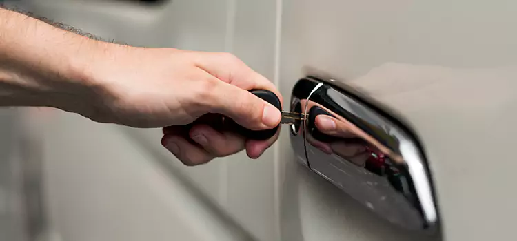 Car Unlock Service Price Pasadena