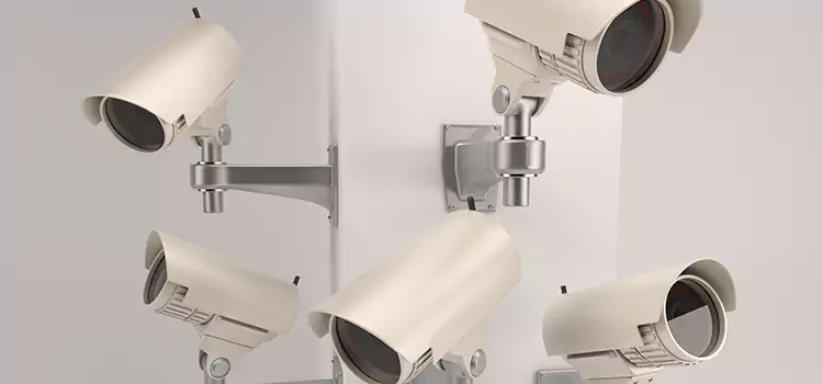 Your Trusted Partner for CCTV Solutions in Pasadena