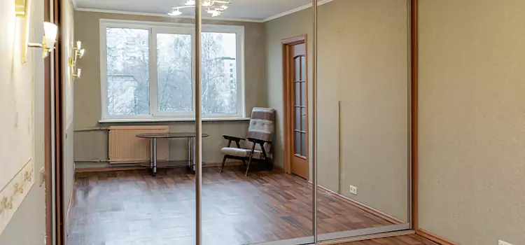 Mirror Closet Door Roller Replacement Pasadena