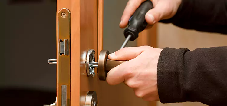 Semi Truck Locksmith Pasadena