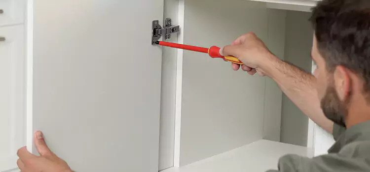 Screen Door Hinge Repair Pasadena