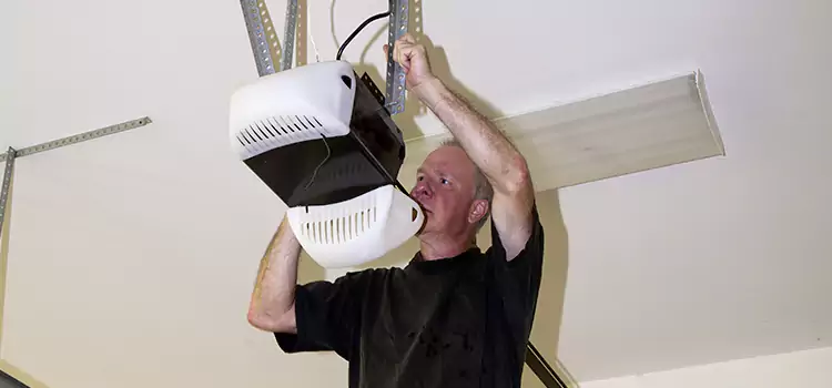 Garage Door Opener Service Pasadena