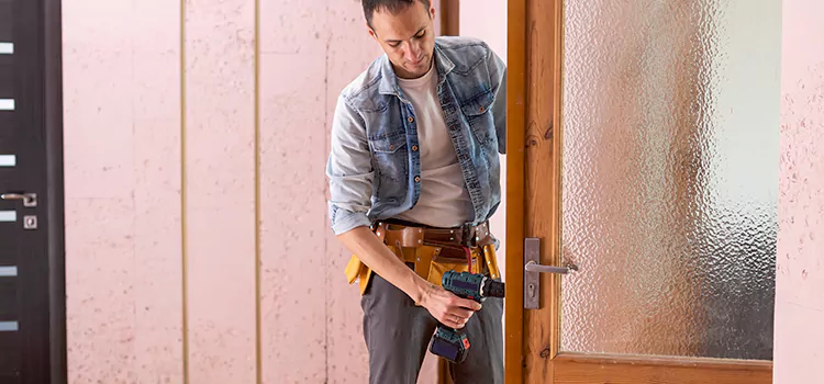 Door Glass Replacement Pasadena