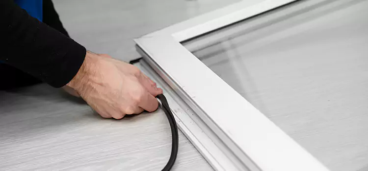 Commercial Door Weather Stripping Pasadena
