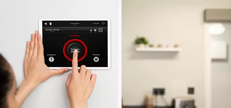 Blink Video Doorbell Installation Pasadena