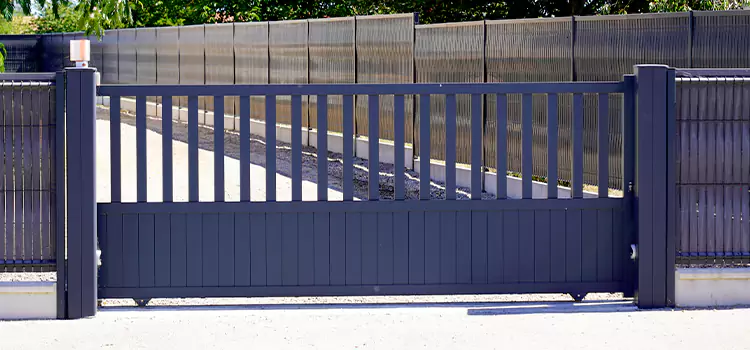 Driveway Gate Installation Contractors Pasadena