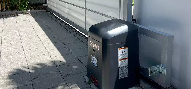 Emergency Electric Gate Repairs Pasadena