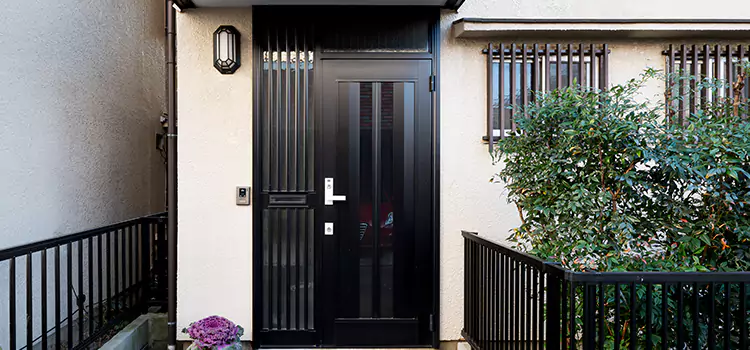 Popular Exterior Door Options in Pasadena, CA