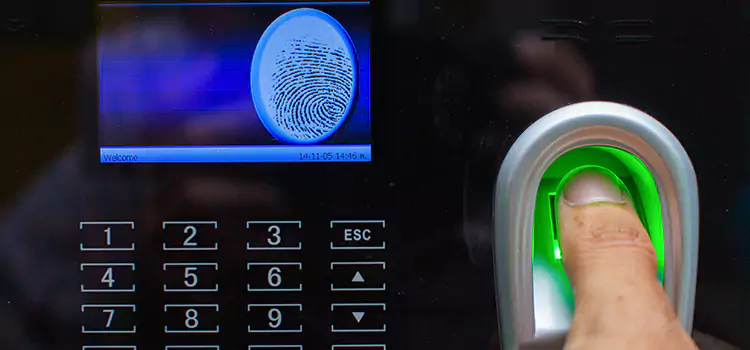 Your Trusted Partner for Secure Access in Pasadena, CA
