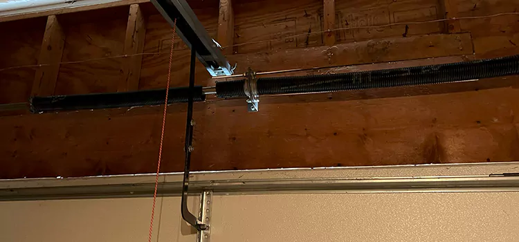 Broken Garage Door Cable Repair in Pasadena, CA