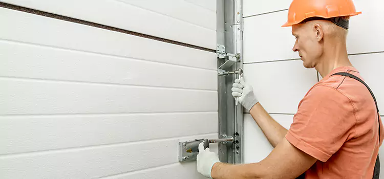 Why Choose Us for Garage Door Lock Services in Pasadena, CA?