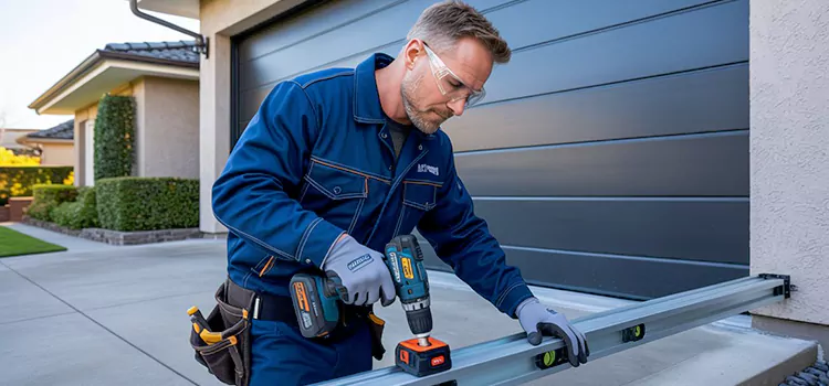 Why Choose Us for Garage Door Off Track Services in Pasadena, California?