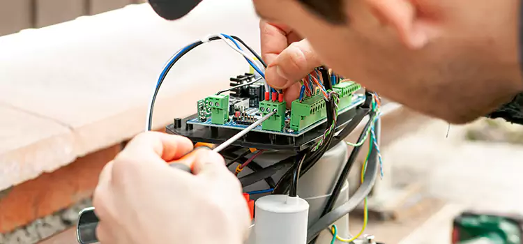 Specialized Brand Gate Motor Repairs Pasadena