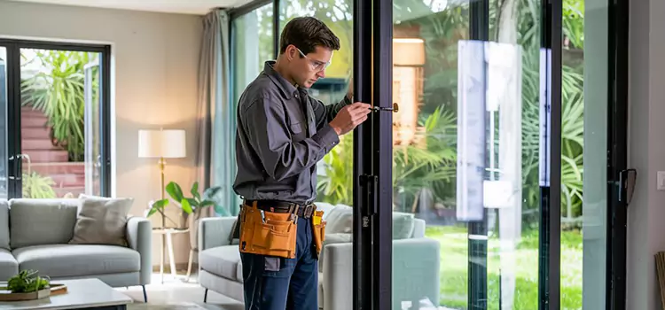 Why Choose Us for Your Glass Door Needs in Pasadena, CA?
