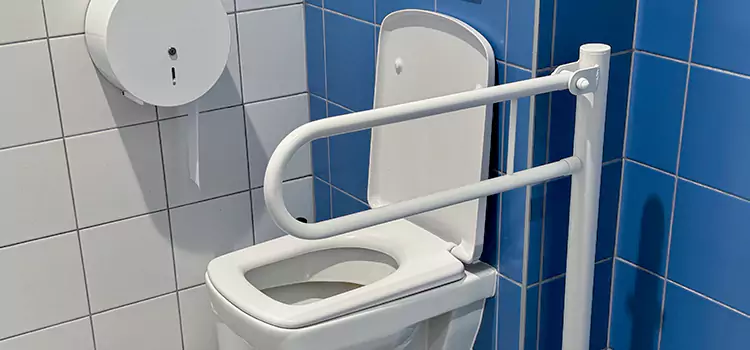 Comprehensive Solutions in Pasadena, CA for Accessible Facilities