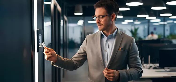 Our Commitment to Keycard Security Excellence in Pasadena, CA