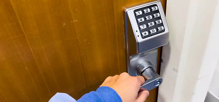 Why Choose Us for Your Keypad Lock Needs in Pasadena, CA?