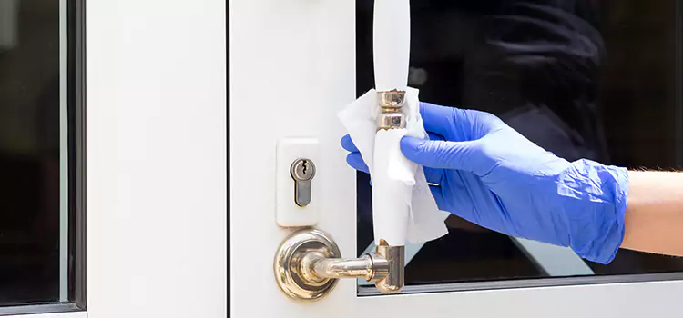 Rekey Lock Cylinder Pasadena