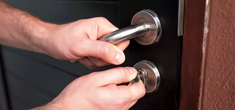 Master Key Control and Audits Pasadena