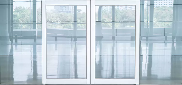 Mobile Sliding Screen Door Replacement Pasadena