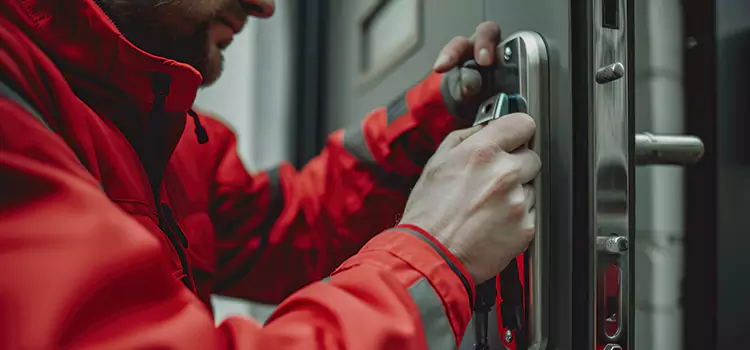 Mobile Car Key Service Pasadena