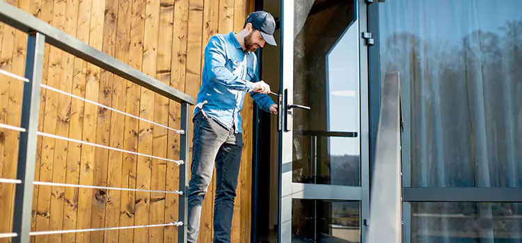 Emergency Patio Door Repair Pasadena