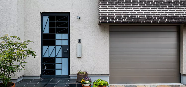 Residential Roll Up Security Doors Pasadena