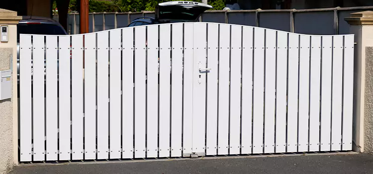 Why Choose Us for Residential Gate Repair in Pasadena, CA?