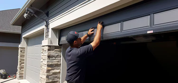 Janus Roll Up Doors Pasadena