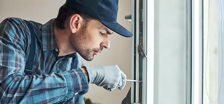 Emergency Response for Latch Issues Pasadena