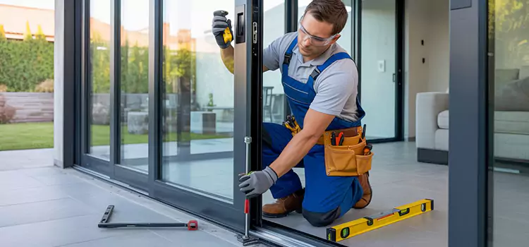Patio Door Replacement Pasadena