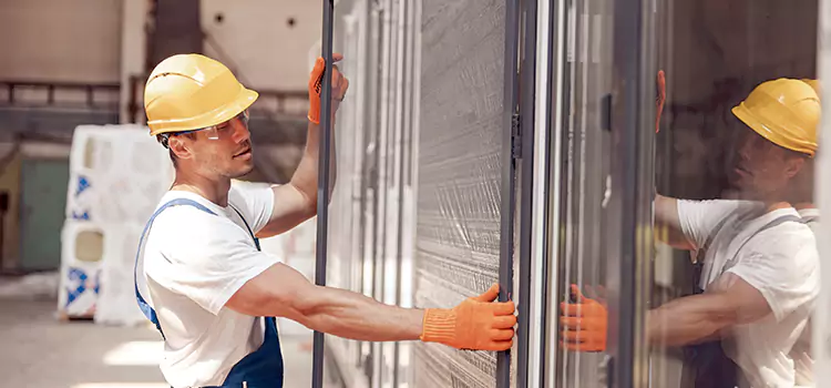 Sliding Door Mesh Replacement Pasadena