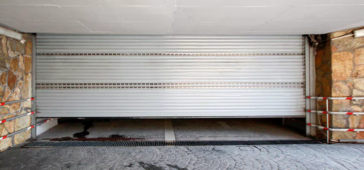 Steel Garage Door Repair Pasadena